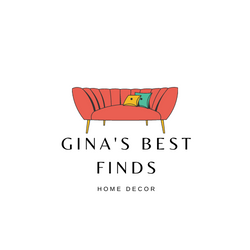 ginasbestfinds logo