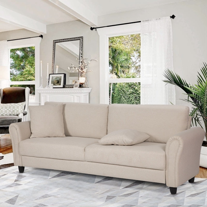 Modern Design - 3 Position Lazy Sofa