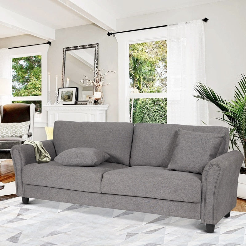 Modern Design - 3 Position Lazy Sofa