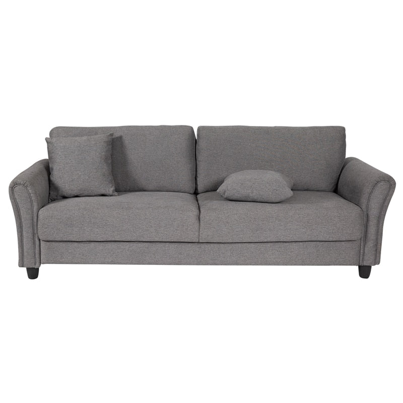 Modern Design - 3 Position Lazy Sofa