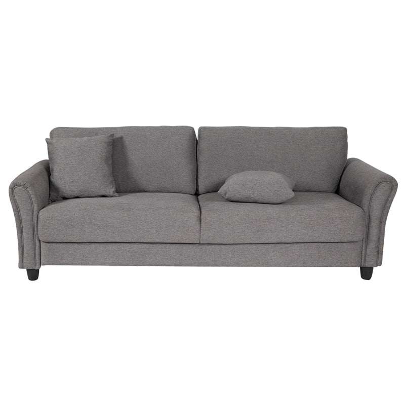 Modern Design - 3 Position Lazy Sofa