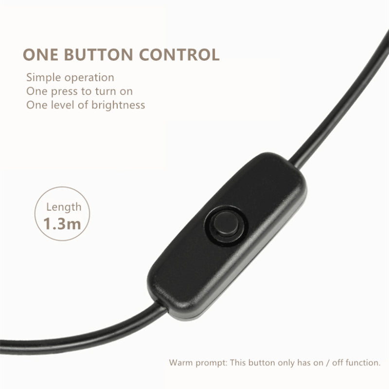 Colorful Night Light 5V USB Table Lamp 4V Bedside Atmosphere Lantern 3D Firework-lamps 3 Mode Meteor Bulb Bedroom Decoration