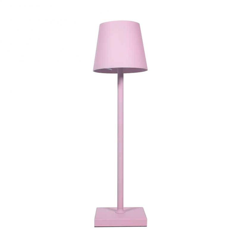 USB LED Rechargeable Cordless Table Lamp