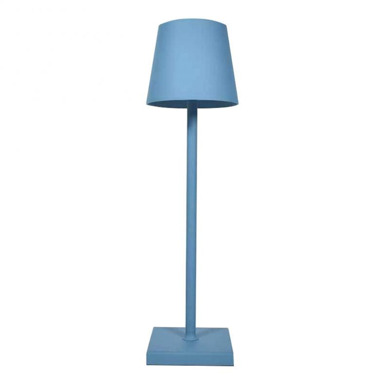 USB LED Rechargeable Cordless Table Lamp