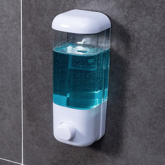 Soap Dispenser Bathroom Wall Mount for Shower