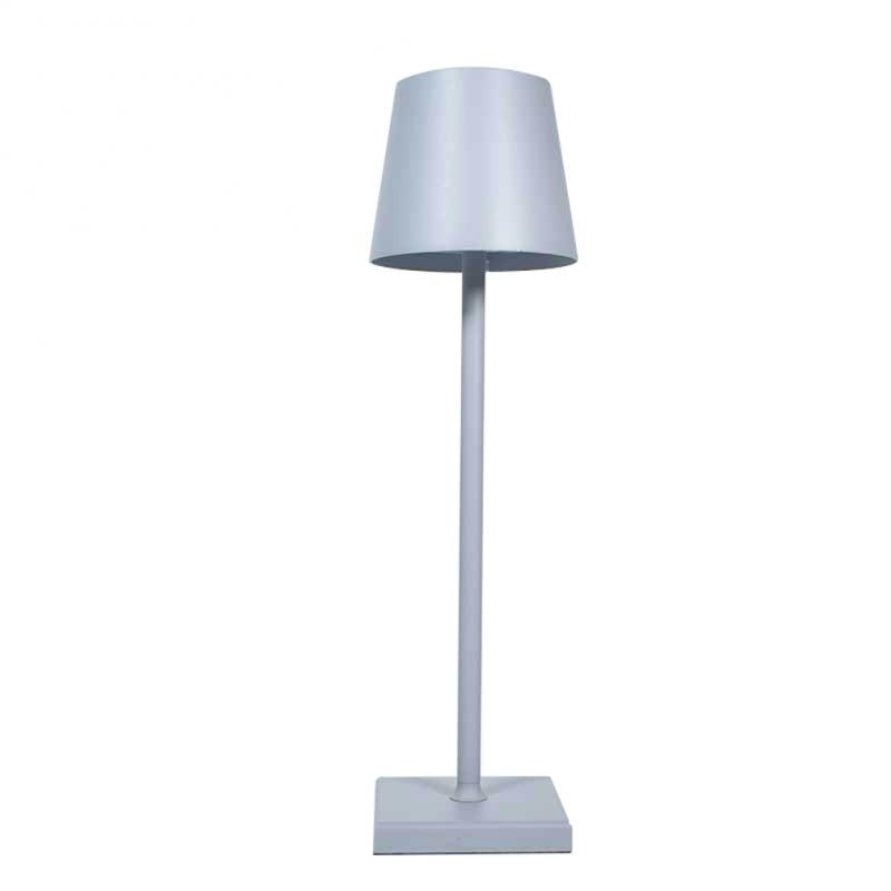 USB LED Rechargeable Cordless Table Lamp