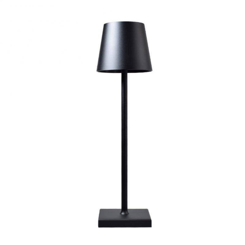 USB LED Rechargeable Cordless Table Lamp